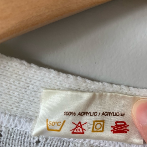 Vintage Cardigan - Picture 3 of 7